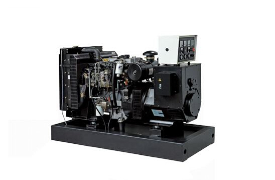 湘西科克150kw大型柴油发电机组