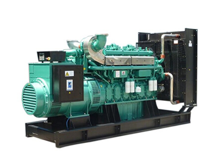 湘西宗申动力250kw大型柴油发电机