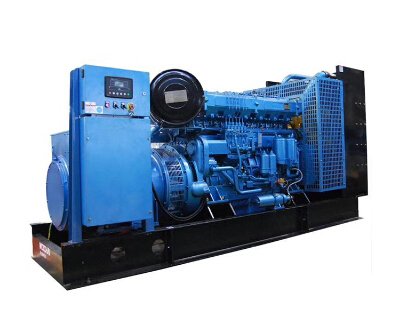 湘西宗申动力150kw大型柴油发电机组