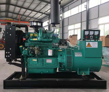 湘西宗申动力10kw小型柴油二手发电机